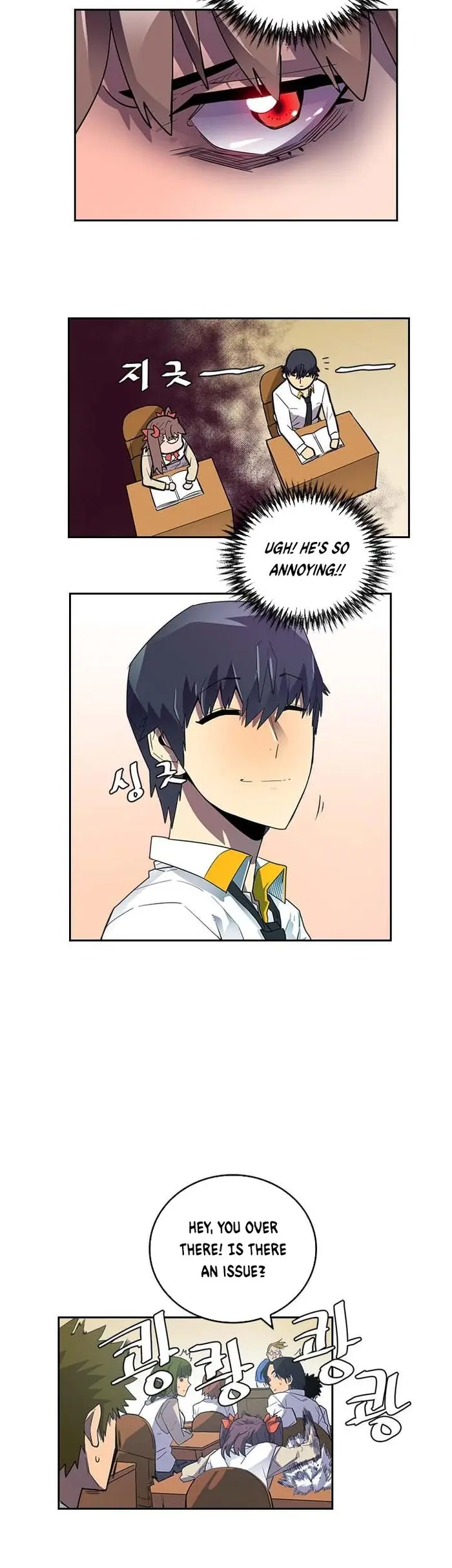 A Returner’s Magic Should Be Special Chapter 9 image 08_optimized